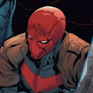 red hood (jason todd)