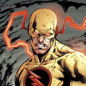reverse flash (eobard thawne)