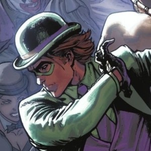 riddler (edward nygma)