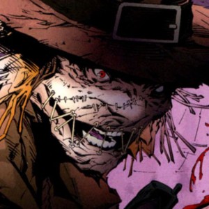 scarecrow (jonathan crane)