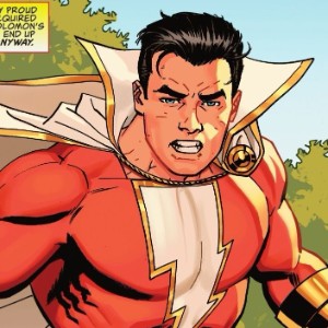 shazam (billy baston)