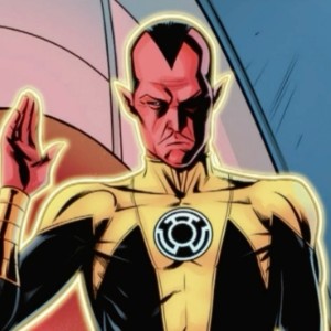sinestro