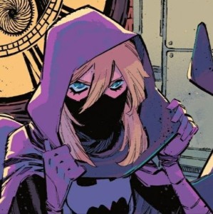 spoiler (stephanie brown)
