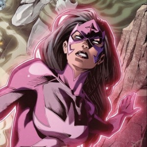 star sapphire (carol ferris)