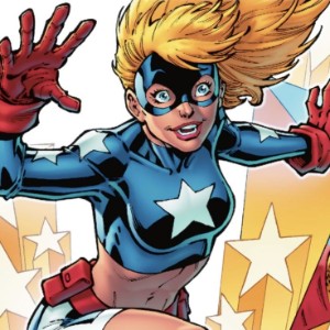 stargirl (courtney whitmore)