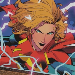 supergirl (kara zor-el/kara danvers)