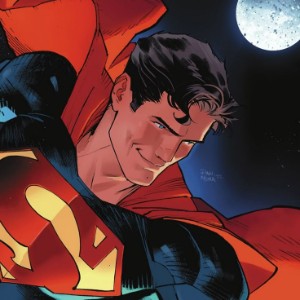 superman (kal-el/clark kent)
