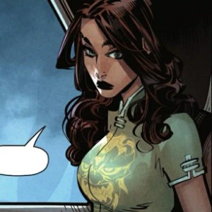 talia al ghul