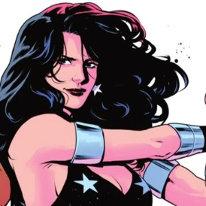 troia (donna troy)