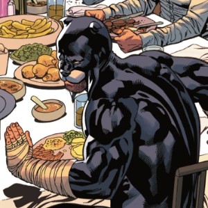 wildcat (ted grant)