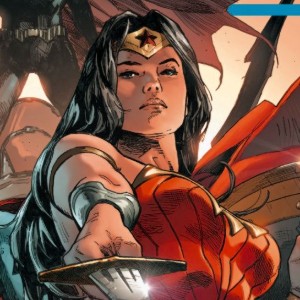 wonder woman (diana of themyscira)