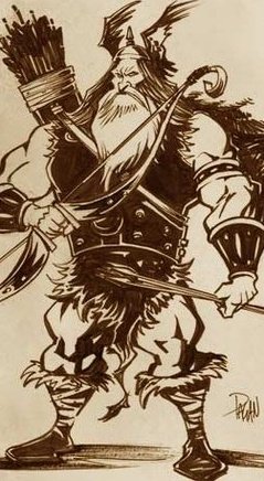 Eagle Rider