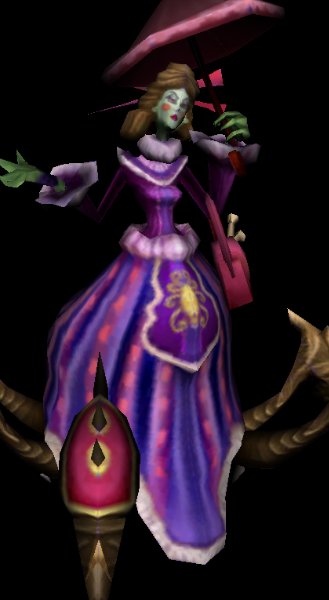 Priscilla