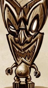 Tiki