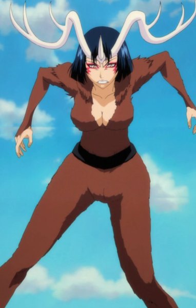 Emilou Apacci