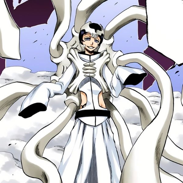 Luppi Antenor