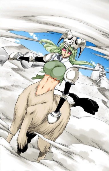Nelliel Tu Odelschwank