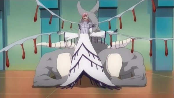 Szayelaporro Granz