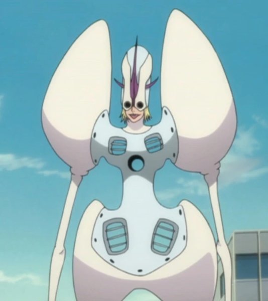 Wonderweiss Margela