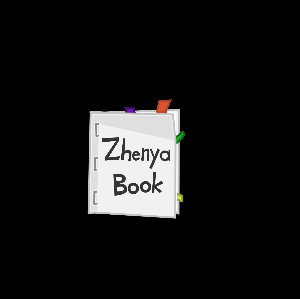 Zhenya Book