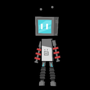 Zhenya Robot