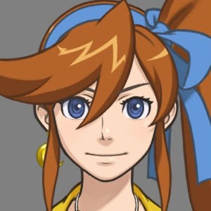 Athena Cykes