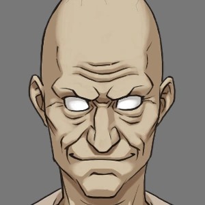Bodhidharma Kanis