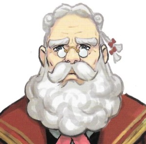 British Judge