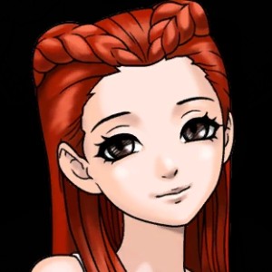 Dahlia Hawthorne