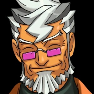 Damon Gant