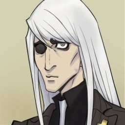 Enoch Drebber