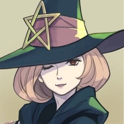 Esmeralda Tusspells