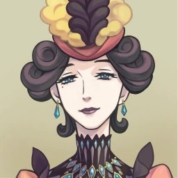 Evie Vigil
