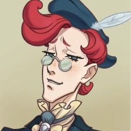 Fabien de Rousseau