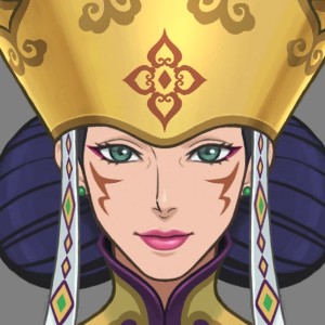 Ga'ran Sigatar Khura'in