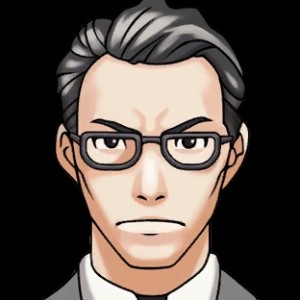 Gregory Edgeworth