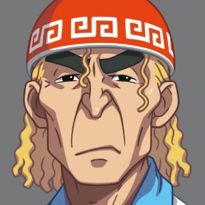 Guy Eldoon