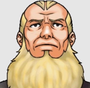 Judge's Brother