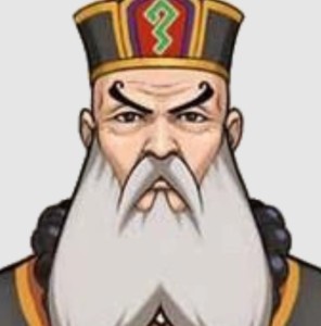 Khura'in Judge