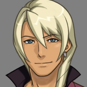 Klavier Mugshot