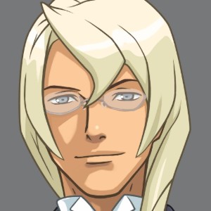 Kristoph Gavin