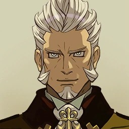 Mael Stronghart