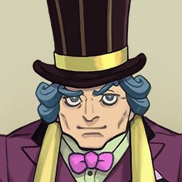 Magnus McGilded