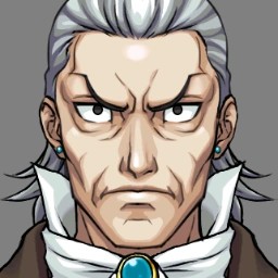 Manfred von Karma
