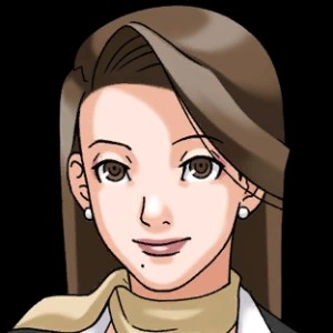 Mia Fey
