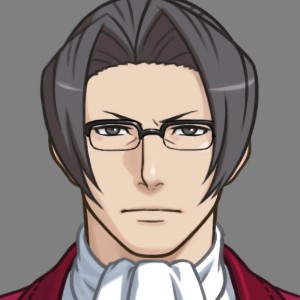 Miles Edgeworth