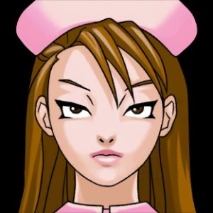 Mimi Miney