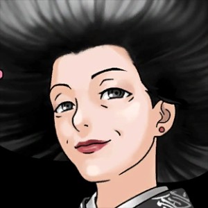 Morgan Fey