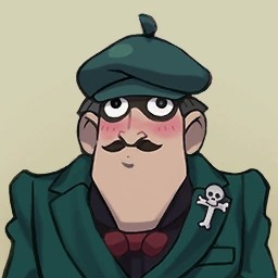 Nash Skulkin