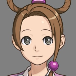 Pearl Fey